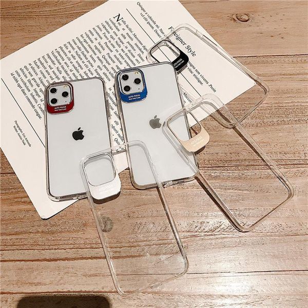 cgjxsclear transparent camera protector phone case for iphone xr x xs max 8 7 6s plus full body soft phone back cover shell dhl shipping
cgjxsclear transparent camera protector phone case for iphone xr x xs max 8 7 6s plus full body soft phone back cover shell dhl shipping