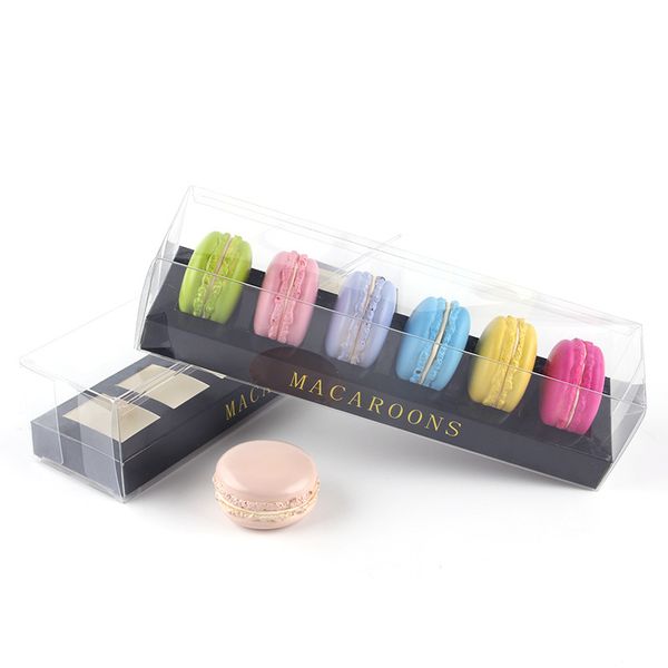 25pcs/lot white macaron box dessert macaron boxes favors gifts packaging boxes for 4/5/6 macarons chocolate mini cake
25pcs/lot white macaron box dessert macaron boxes favors gifts packaging boxes for 4/5/6 macarons chocolate mini cake