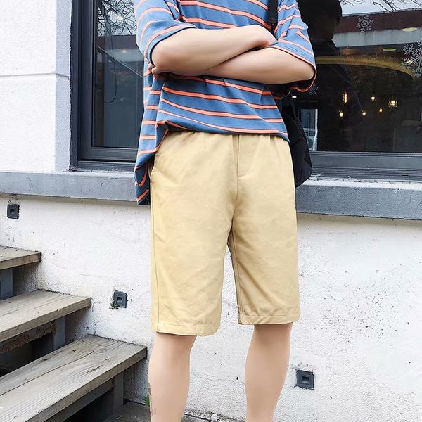 summer men workwear fifth pants korean-style sports shorts hong kong style loose casual fashion men's shorts-40, White;black
summer men workwear fifth pants korean-style sports shorts hong kong style loose casual fashion men's shorts-40, White;black