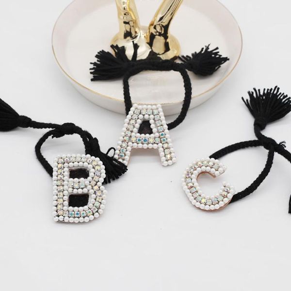 fashion temperament hand-stitched pearl particles letter bracelet street shoot catwalk dance luxury bracelet 965, Golden;silver
fashion temperament hand-stitched pearl particles letter bracelet street shoot catwalk dance luxury bracelet 965, Golden;silver