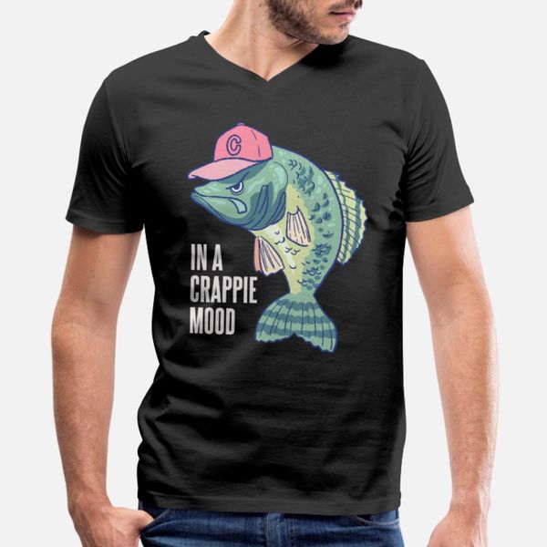 crappie fisherman fishing fish angling gift t shirt men customized tee shirt o-neck formal loose humor summer trend shirt
crappie fisherman fishing fish angling gift t shirt men customized tee shirt o-neck formal loose humor summer trend shirt