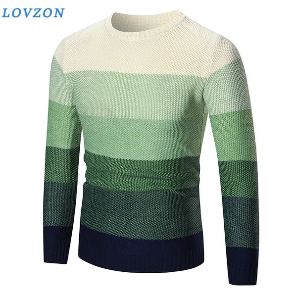 lovzon men's sweater spring autumn fashion casual sweater o-neck slim fit knitting men pullover long sleeve coat, White;black
lovzon men's sweater spring autumn fashion casual sweater o-neck slim fit knitting men pullover long sleeve coat, White;black