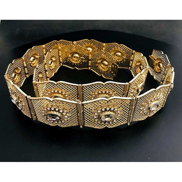 fashion morocco women caftan belt full crystal metal waist chain arabic wedding jewelry gold-color hollow square button belt, Black;brown
fashion morocco women caftan belt full crystal metal waist chain arabic wedding jewelry gold-color hollow square button belt, Black;brown