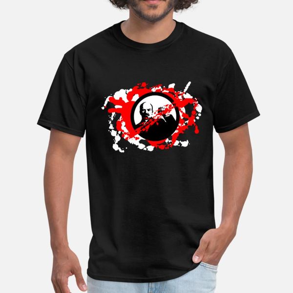 communismus capitalism lenin t shirt men custom short sleeve round neck costume anti-wrinkle building spring original shirt
communismus capitalism lenin t shirt men custom short sleeve round neck costume anti-wrinkle building spring original shirt