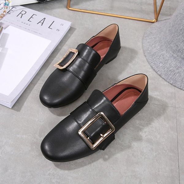 черный квартиры обувь женщина основная 2020new натуральная кожа площадь пряжка перлы пряжка два способа рабочая одежда обувь свет мода flats, Black 
черный квартиры обувь женщина основная 2020new натуральная кожа площадь пряжка перлы пряжка два способа рабочая одежда обувь свет мода flats, Black