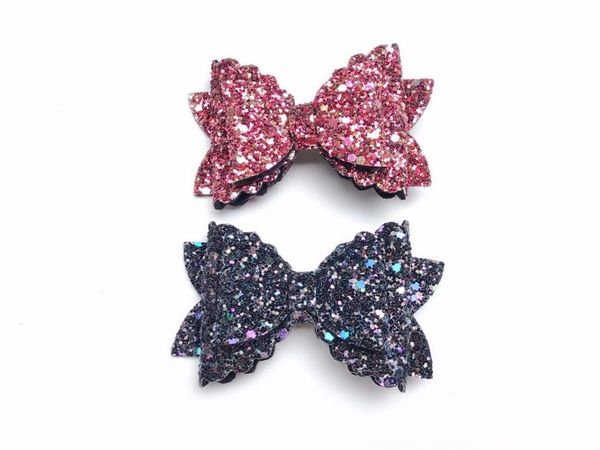 boutique ins 10pcs fashion cute glitter bowtie hairpins solid bowknot hair clips princess headwear hair accessories ornaments, Slivery;white
boutique ins 10pcs fashion cute glitter bowtie hairpins solid bowknot hair clips princess headwear hair accessories ornaments, Slivery;white
