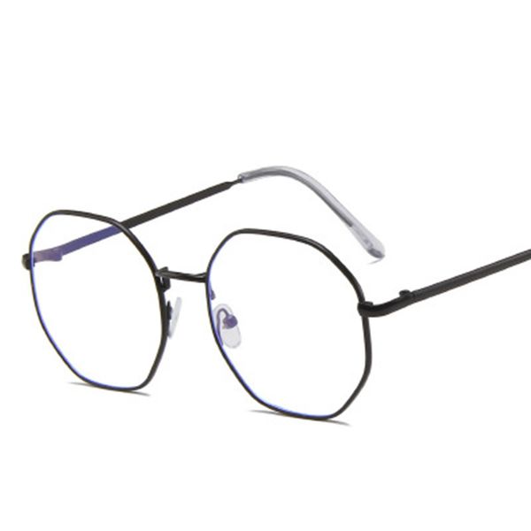 women men glasses blue light blocking glasses flat mirror with metal frame sale-wt, White;black
women men glasses blue light blocking glasses flat mirror with metal frame sale-wt, White;black