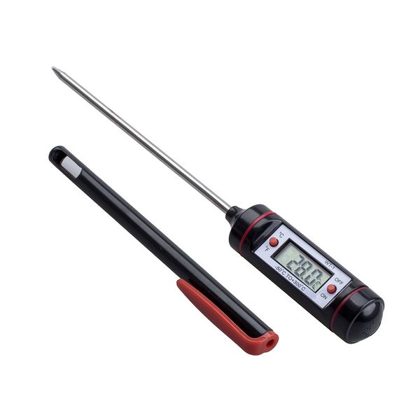 stainless steel pen thermometer air conditioning outlet temperature test pen car air conditioning maintenance food bottle baking
stainless steel pen thermometer air conditioning outlet temperature test pen car air conditioning maintenance food bottle baking