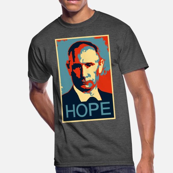 putin hope style t shirt men designs 100% cotton crew neck normal crazy basic summer unique shirt
putin hope style t shirt men designs 100% cotton crew neck normal crazy basic summer unique shirt
