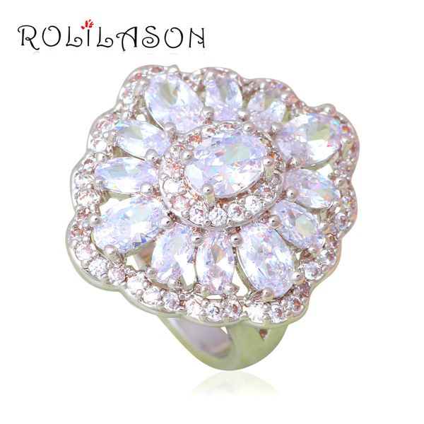 glittering zirconia rings for women stylish silver color stamped party fashion jewelry crystal ring usa size #6#7#8#9#10 jr2122, Golden;silver
glittering zirconia rings for women stylish silver color stamped party fashion jewelry crystal ring usa size #6#7#8#9#10 jr2122, Golden;silver