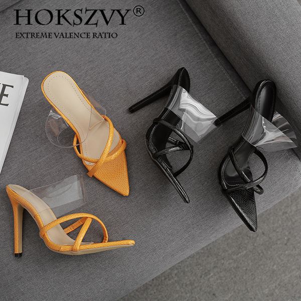 hoksvzy 2020 летняя мода мелкий рот изобразительных каблука женская обувь креста ремень прозрачный высокий каблук женские сандалии cwf, Black
hoksvzy 2020 летняя мода мелкий рот изобразительных каблука женская обувь креста ремень прозрачный высокий каблук женские сандалии cwf, Black