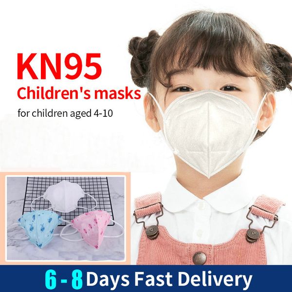 in stock!KN95 kids masks 3-12 years Designer face mask children Activated Carbon Respirator Valve protective for boys girls top sale
in stock!KN95 kids masks 3-12 years Designer face mask children Activated Carbon Respirator Valve protective for boys girls top sale