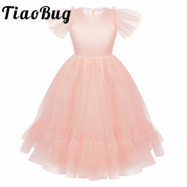 flower girls children dresses kids evening gowns for wedding first communion dresses vestido comunion princess ball gowns dress, Red;yellow
flower girls children dresses kids evening gowns for wedding first communion dresses vestido comunion princess ball gowns dress, Red;yellow