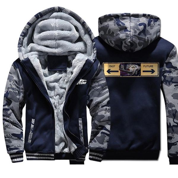 back to the future vintage movie print jacket 2020 winter warm fleece sweatshirts men thicken plus size hoodies men's tracksuit, Black
back to the future vintage movie print jacket 2020 winter warm fleece sweatshirts men thicken plus size hoodies men's tracksuit, Black
