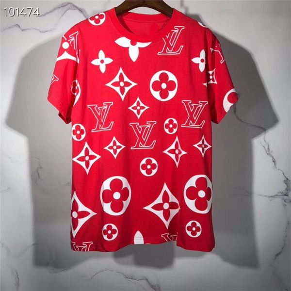2020 men stylist t-shirt mens designer t shirt fashion paris hommes femmes couples t-shirt décontracté stylist noir blanc shirts, White;black
2020 men stylist t-shirt mens designer t shirt fashion paris hommes femmes couples t-shirt décontracté stylist noir blanc shirts, White;black