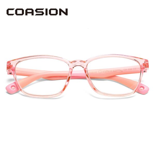 coasion tpee flexible unbreakable anti blue light blocking glasses kids computer gaming glasses for boys girls age 3-12 ca1610, White;black
coasion tpee flexible unbreakable anti blue light blocking glasses kids computer gaming glasses for boys girls age 3-12 ca1610, White;black
