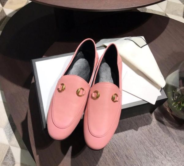 women shoes 100% genuine leather flat sole single shoes falt heel lazy small leather ng, Black
women shoes 100% genuine leather flat sole single shoes falt heel lazy small leather ng, Black