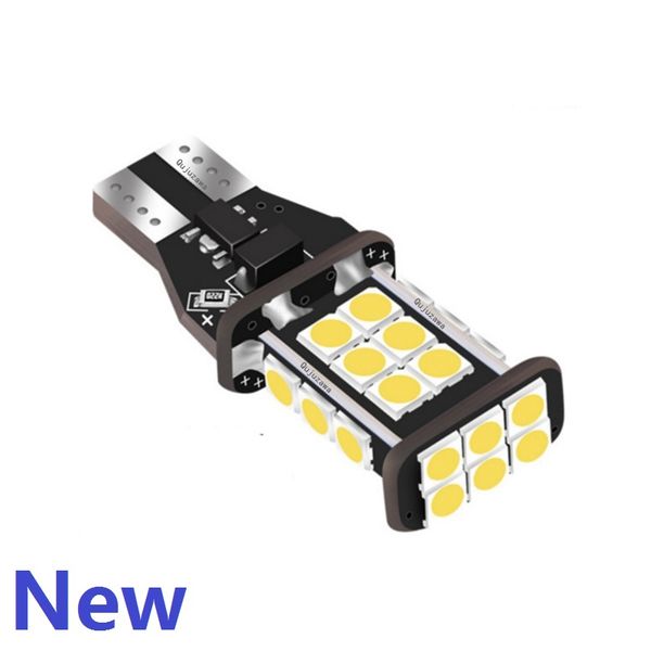 t15 w16w 1200lm super bright 3030 led car tail bulb brake light auto backup reverse lamp xenon white dc12v
t15 w16w 1200lm super bright 3030 led car tail bulb brake light auto backup reverse lamp xenon white dc12v