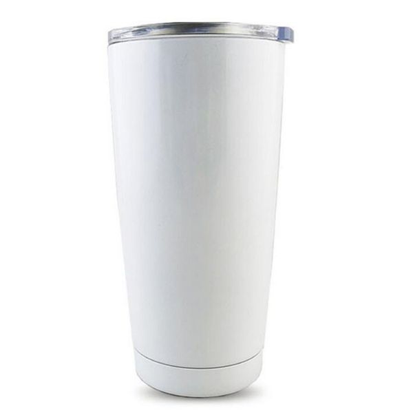 20 oz stainless steel sublimation tumbler vacuum insulated thermo bottle diy whiter and stainless steel heat transfer printing coffee mug
20 oz stainless steel sublimation tumbler vacuum insulated thermo bottle diy whiter and stainless steel heat transfer printing coffee mug