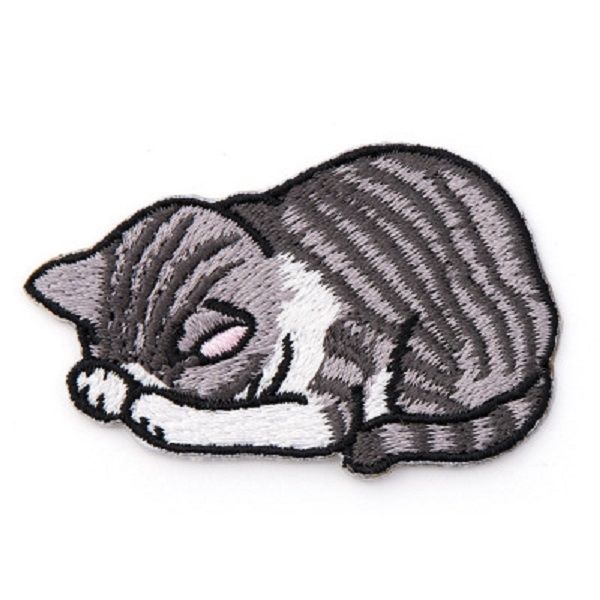 customize clothing patches stickers badge embroideried iron on patches for clothing jeans caps hats children woman men clothing patch decor, Black
customize clothing patches stickers badge embroideried iron on patches for clothing jeans caps hats children woman men clothing patch decor, Black