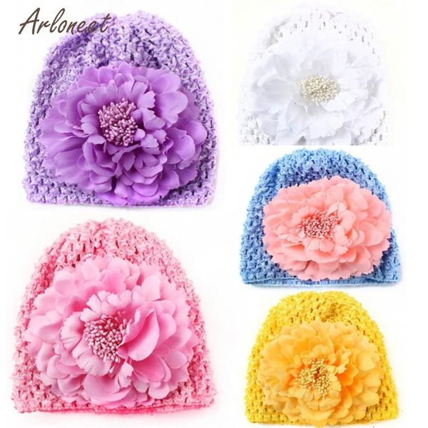 5 colors lovely hat fashion baby flower cotton hat beanie toddler girls pgraphy props drop shipped st25, Yellow
5 colors lovely hat fashion baby flower cotton hat beanie toddler girls pgraphy props drop shipped st25, Yellow
