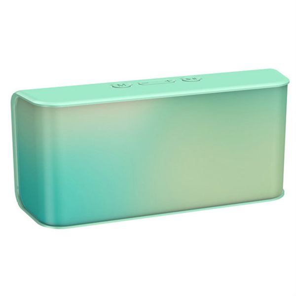 bluetooth speaker color wireless bass square с радио функция speakers, лучший выбор для путешествия, прогулки
bluetooth speaker color wireless bass square с радио функция speakers, лучший выбор для путешествия, прогулки