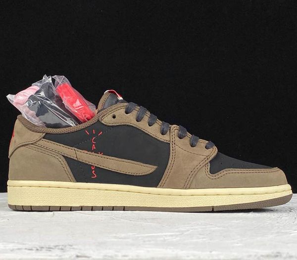 travis scott x 1 low limited basketball shoes 1s suede sports sneakers for men sports sneakers 39-45, White;red
travis scott x 1 low limited basketball shoes 1s suede sports sneakers for men sports sneakers 39-45, White;red