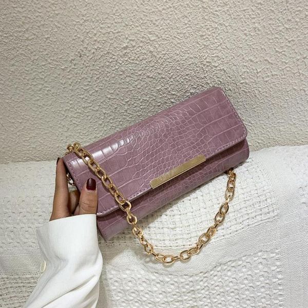 classic texture vintage stone pattern women handbag 2020 creative design chic female pu chain underarm shoulder tote bag
classic texture vintage stone pattern women handbag 2020 creative design chic female pu chain underarm shoulder tote bag