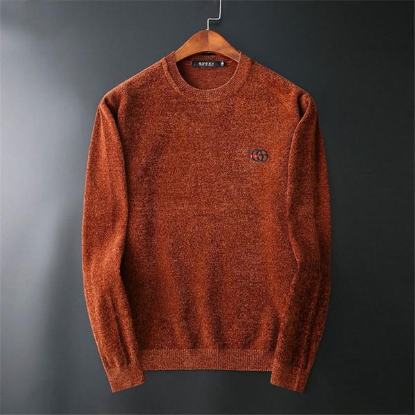 fashion casual pullover brand sweater velvet cotton sweaters hip hop sweaters leisure men women designer sweater crew neck coats, White;black
fashion casual pullover brand sweater velvet cotton sweaters hip hop sweaters leisure men women designer sweater crew neck coats, White;black