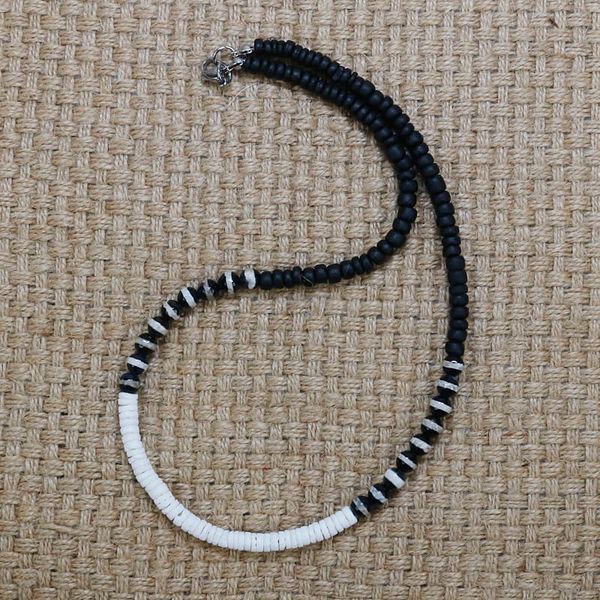 мода whiteblack оникс ожерелье мужчины coconut shell surfer ожерелье для мужчин аксессуары подарочные для шариков ювелирных изделий co-17, Golden;silver
мода whiteblack оникс ожерелье мужчины coconut shell surfer ожерелье для мужчин аксессуары подарочные для шариков ювелирных изделий co-17, Golden;silver