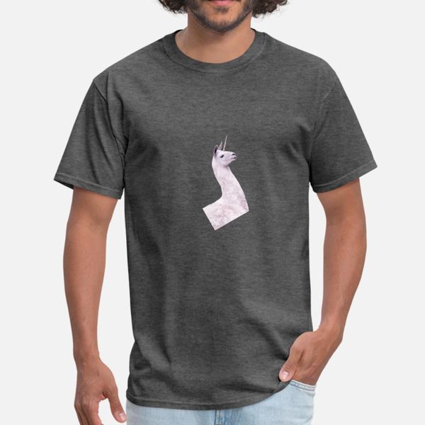 lama unicorn t shirt men knitted 100% cotton s-xxxl natural loose new style spring autumn original shirt
lama unicorn t shirt men knitted 100% cotton s-xxxl natural loose new style spring autumn original shirt