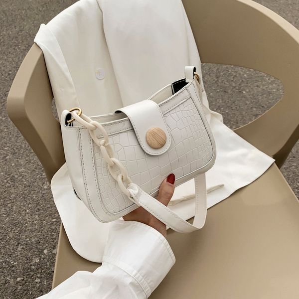 women's bags 2020 popular new fashion all-match one-shoulder armpit bag ladies messenger bag luxury handbags women bags designer
women's bags 2020 popular new fashion all-match one-shoulder armpit bag ladies messenger bag luxury handbags women bags designer