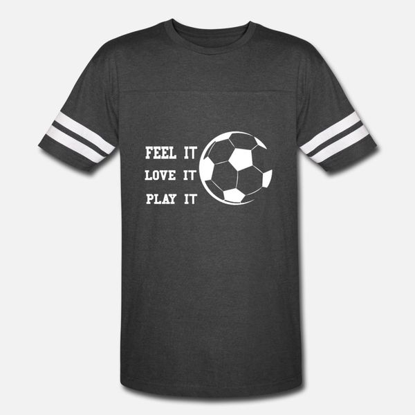 soccer tee gift sport t shirt men printed cotton s-xxxl normal interesting comical spring formal shirt
soccer tee gift sport t shirt men printed cotton s-xxxl normal interesting comical spring formal shirt