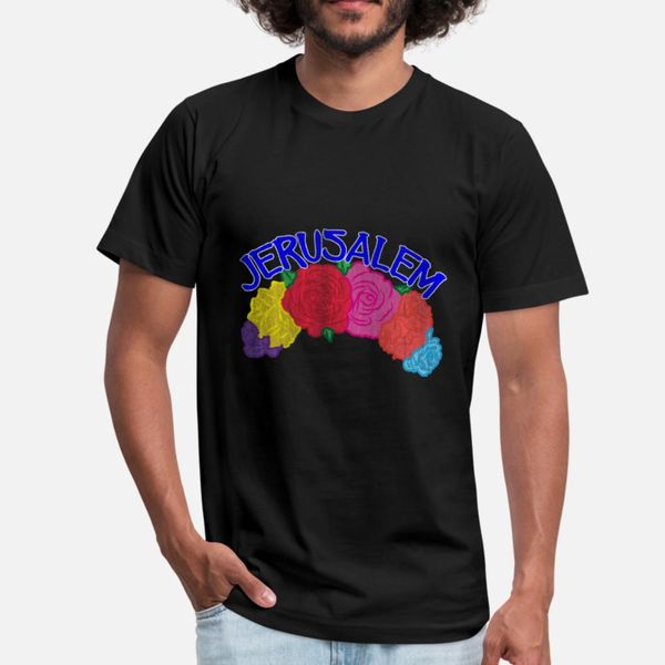 иерусалим израиль t shirt men создать cotton s-3xl homme интересное новая мода весна осень letters рубашку
иерусалим израиль t shirt men создать cotton s-3xl homme интересное новая мода весна осень letters рубашку