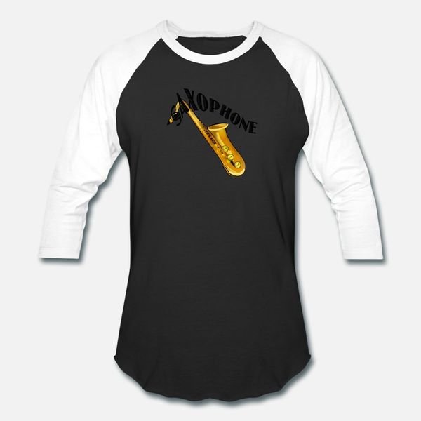 saxophone t shirt men printing cotton o-neck letters sunlight authentic summer leisure shirt
saxophone t shirt men printing cotton o-neck letters sunlight authentic summer leisure shirt