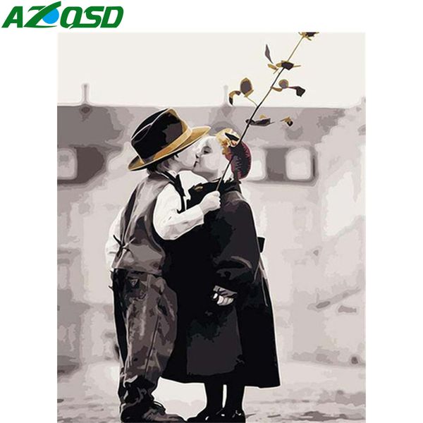azqsd painting by numbers diy unframe kids drawing on canvas coloring by numbers acrylic paint portrait home decoration
azqsd painting by numbers diy unframe kids drawing on canvas coloring by numbers acrylic paint portrait home decoration