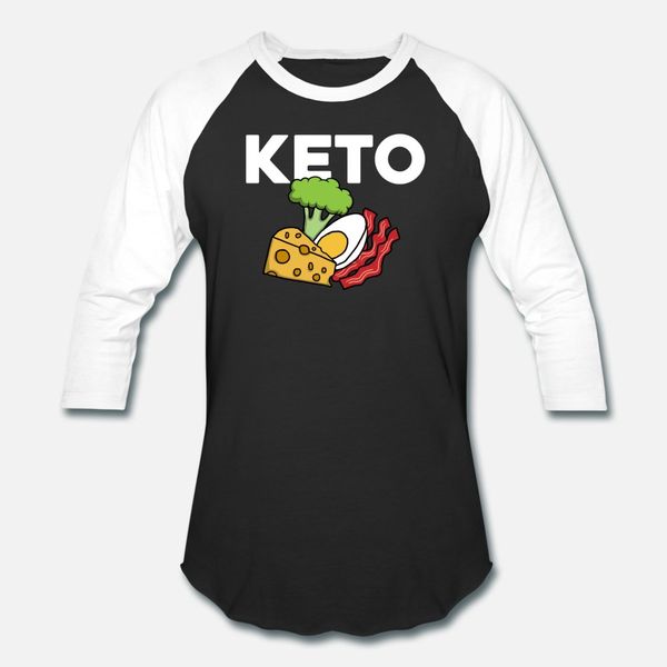 keto diet t shirt men customized tee shirt round collar slim cute comfortable spring autumn slim shirt, White;black
keto diet t shirt men customized tee shirt round collar slim cute comfortable spring autumn slim shirt, White;black