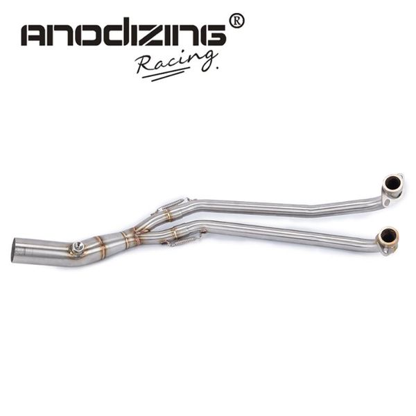 slip on 51mm full exhaust system for yp500 t-tmax500 tmax 500 2001-2007 muffler escape set front middle link pipe steel
slip on 51mm full exhaust system for yp500 t-tmax500 tmax 500 2001-2007 muffler escape set front middle link pipe steel