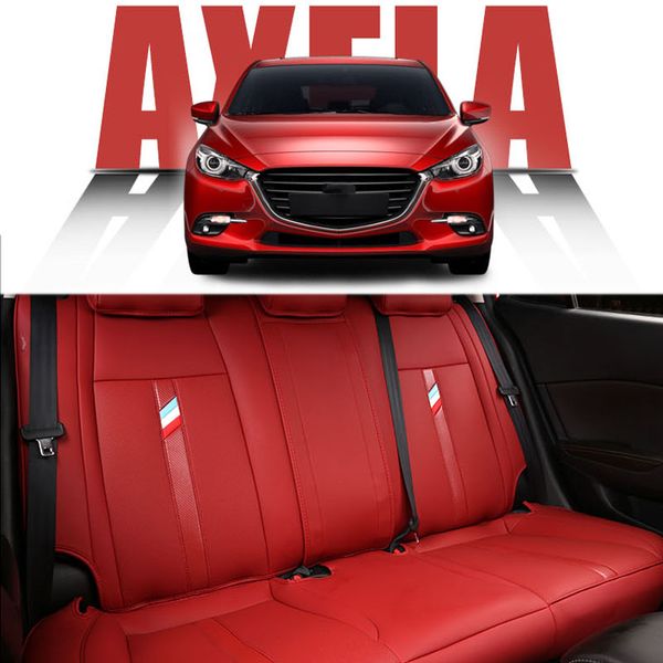 full surround seat cushion leather seat cover front rear row four seasons leather cover mat for 3 axela 2020 2020 2021
full surround seat cushion leather seat cover front rear row four seasons leather cover mat for 3 axela 2020 2020 2021