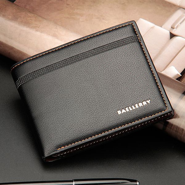 wallets wholesale baellerry luxury leather vintage men coin money small male holder wallet 50pcs/lot, Red;black
wallets wholesale baellerry luxury leather vintage men coin money small male holder wallet 50pcs/lot, Red;black