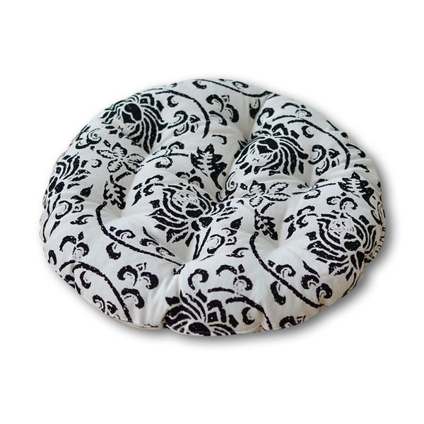 anti-wear seat cushion thickened cotton linen home decor tatami bay window pad
anti-wear seat cushion thickened cotton linen home decor tatami bay window pad