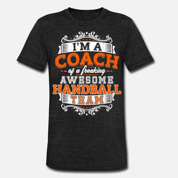 im a coach of a freaking awesome handball team t shirt men create tee shirt round neck leisure famous funny summer formal shirt
im a coach of a freaking awesome handball team t shirt men create tee shirt round neck leisure famous funny summer formal shirt