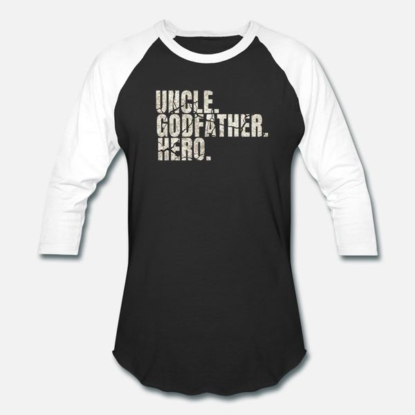 uncle cool godfather hero family gift t shirt men custom 100% cotton size s-3xl kawaii sunlight comical spring autumn letter shirt
uncle cool godfather hero family gift t shirt men custom 100% cotton size s-3xl kawaii sunlight comical spring autumn letter shirt