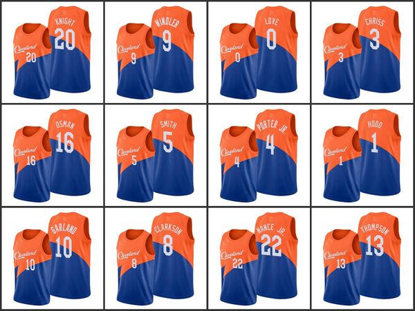 cleveland cavaliers cedi osman j.r. smith kevin love rodney hood tristan thompson brandon knight men 2019-20 city jersey, Black
cleveland cavaliers cedi osman j.r. smith kevin love rodney hood tristan thompson brandon knight men 2019-20 city jersey, Black