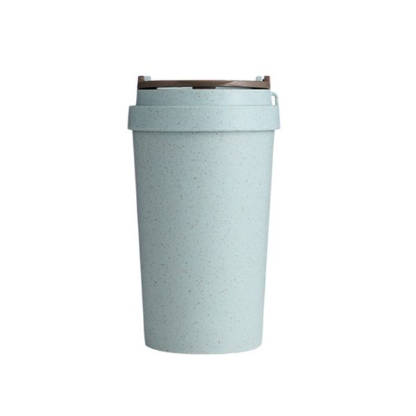 400ml double wall drinking coffee mug kitchen thermal insulated wheat straw bar
400ml double wall drinking coffee mug kitchen thermal insulated wheat straw bar