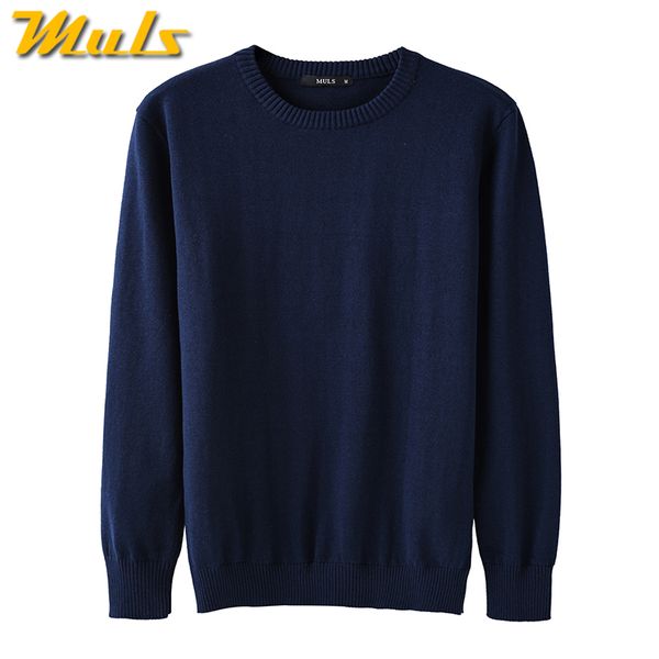 men's sweaters 4colors men sweater pullovers 100% cotton o neck normcore jumpers man winter male knitwear plus size 4xl 2021 autumn, White;black
men's sweaters 4colors men sweater pullovers 100% cotton o neck normcore jumpers man winter male knitwear plus size 4xl 2021 autumn, White;black