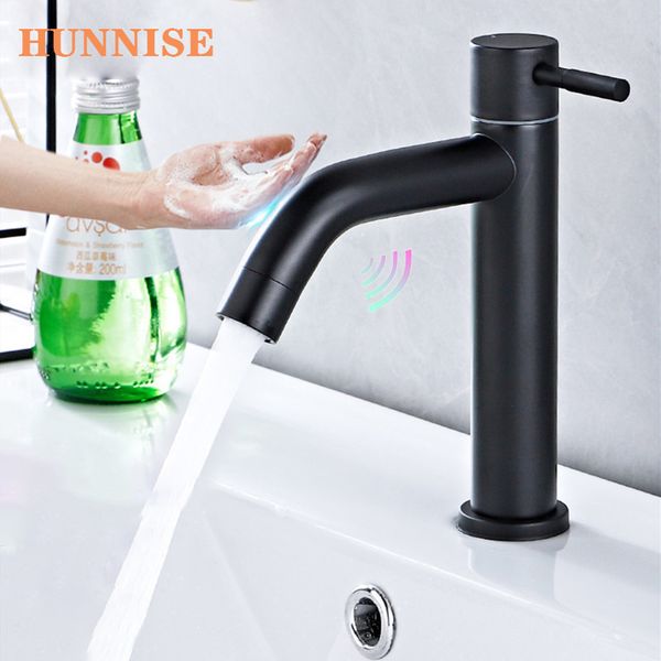 touch basin faucet black bronze single cold bathroom faucet stainless steel sensor bath mixer tap touch bathroom mixer faucets
touch basin faucet black bronze single cold bathroom faucet stainless steel sensor bath mixer tap touch bathroom mixer faucets