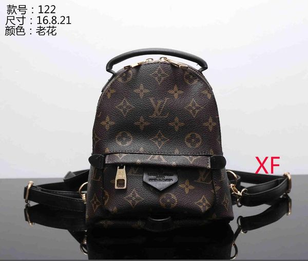 old flower Mini backpack Brown letters Original leather Backpack Bag Women Fashion Casual Schoolbag Bags black flower
old flower Mini backpack Brown letters Original leather Backpack Bag Women Fashion Casual Schoolbag Bags black flower