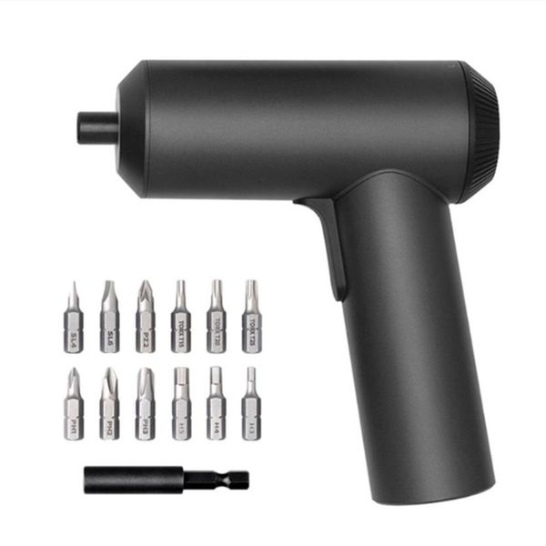 оригинал xiaomi mijia электрическая отвертка патентный cordless аккумуляторная отвертка с 12 pcs s2 винтовыми биты от xiaomi youpin
оригинал xiaomi mijia электрическая отвертка патентный cordless аккумуляторная отвертка с 12 pcs s2 винтовыми биты от xiaomi youpin