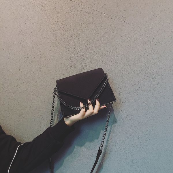 2020 new women's korean-style winter fashion bag women's portable chain bag shoulder/crossbody
2020 new women's korean-style winter fashion bag women's portable chain bag shoulder/crossbody